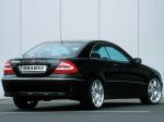 Mercedes-Benz CLK 6.1 by Brabus 2002 года